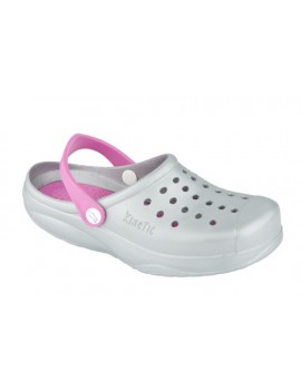 Zueco ultraligero balancín