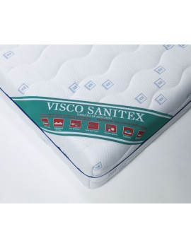 Colchón viscolástico 90cm