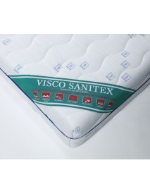 Colchón Viscolástico 90cm -...