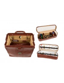 Maletin médico Tradicional