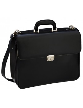 Maletín médico Doctors en piel