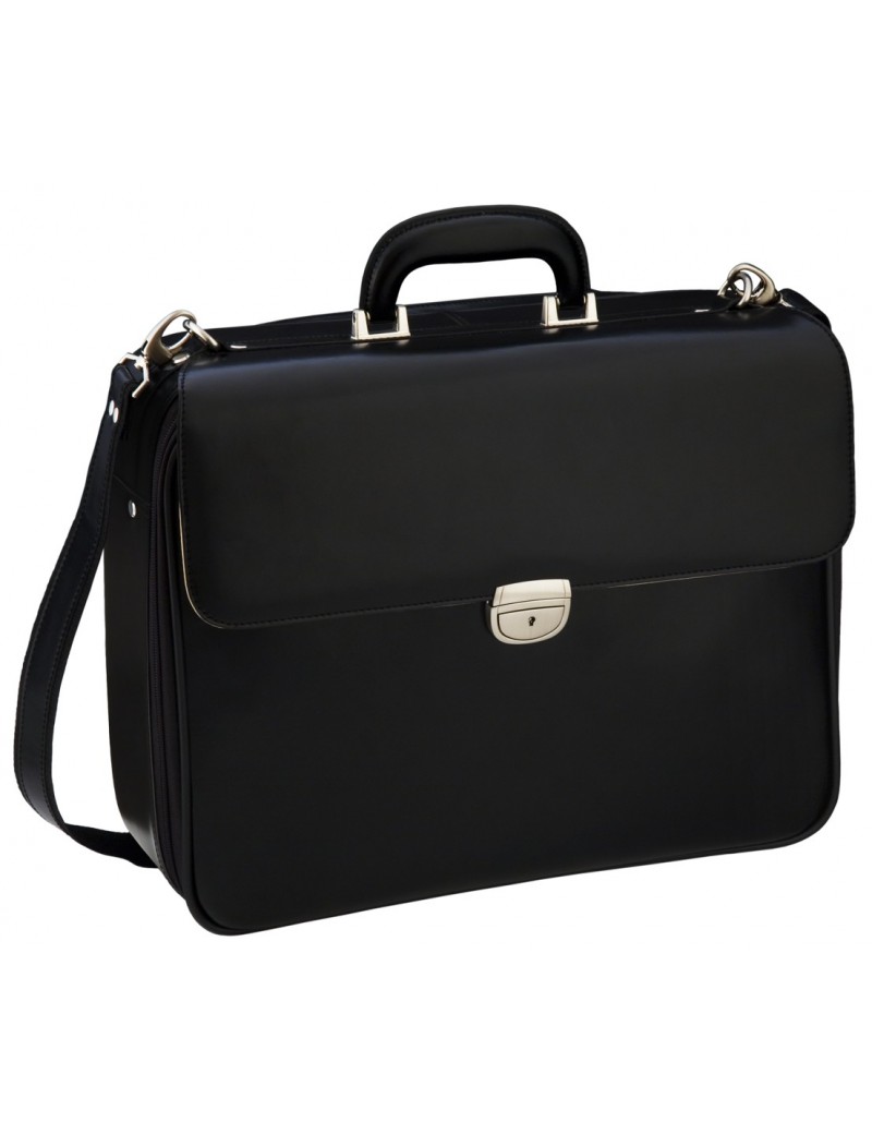 Maletín médico Doctors en piel