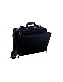 Maletín médico Doctors en piel