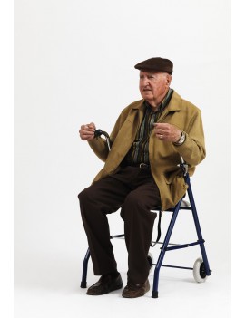 Andador modelo Martina