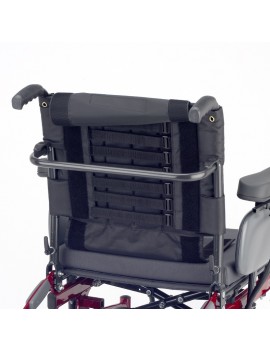 Silla de ruedas eléctrica