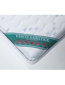 Colchón visco 150cm 