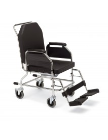 Silla de ruedas Live II de interior