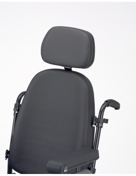 Silla de ruedas eléctrica