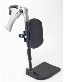 Reposapies elevables para sillas Breezy