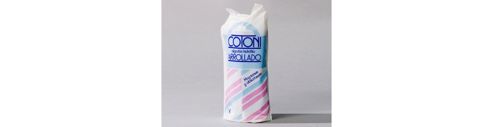 algodón
