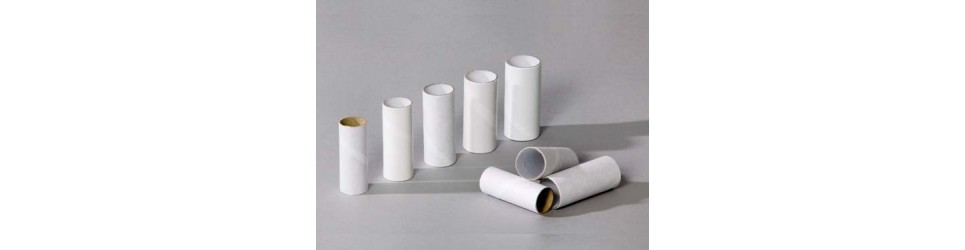 Boquillas de espirómetro 