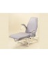 Sillon clínico