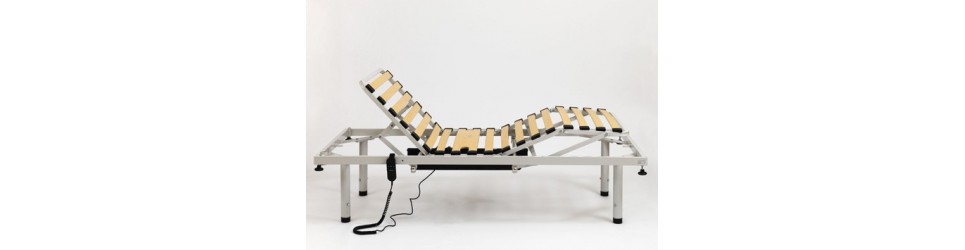 Camas Articuladas 