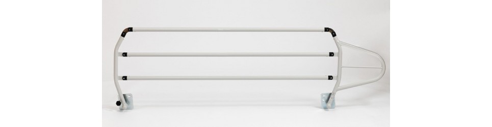 Barandillas de cama ortopedica