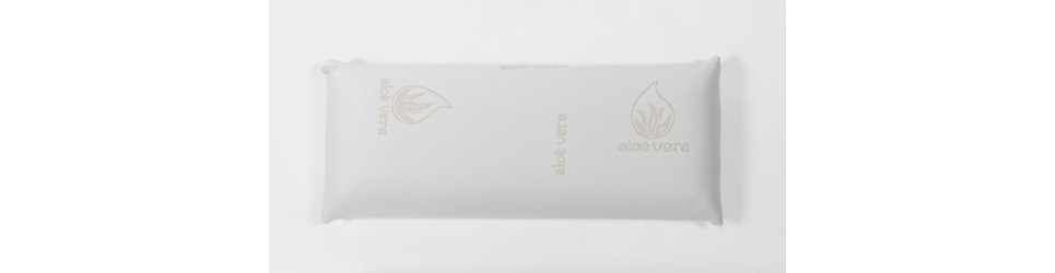 Almohadas Ortopédicas 