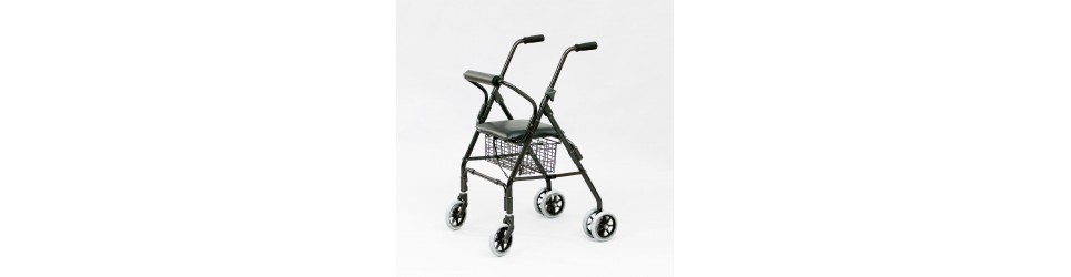 Andadores Ortopedicos