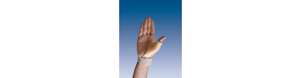 Ferulas pulgar