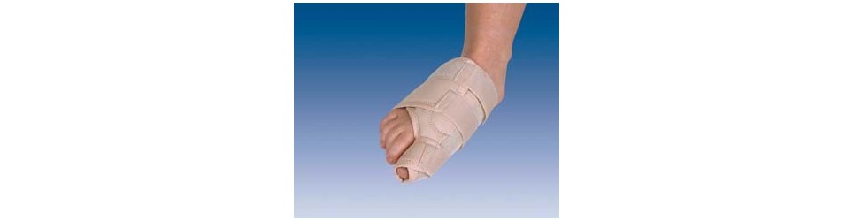 corrector de juanetes hallus valgus