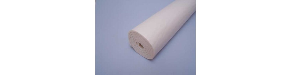 Fieltros podológicos