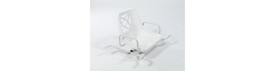 Sillas para Bañera y Ducha