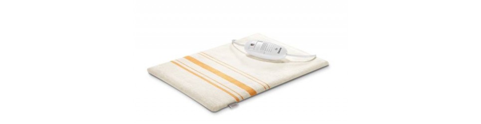 Almohadillas Electricas de calor