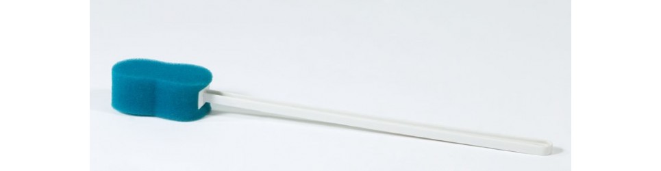 Ayudas para el baño