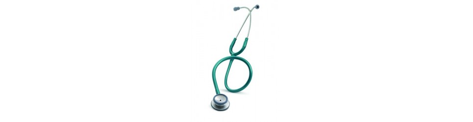 Fonendoscopios Littmann Estetoscopios
