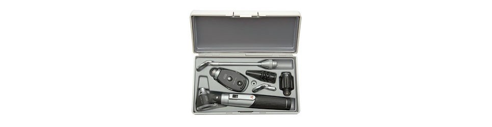 Equipos diagnóstico