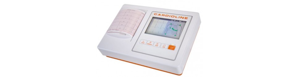 Aparatos de Electromedicina 