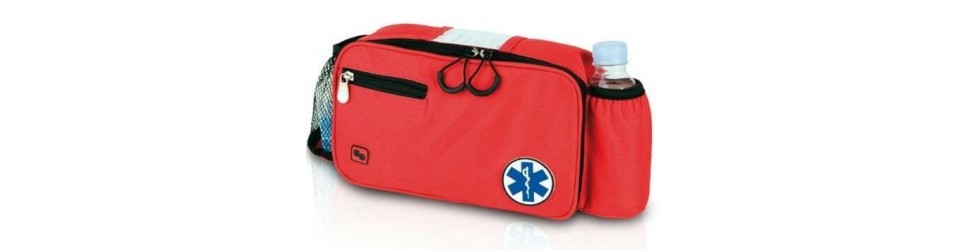 Botiquines de Primeros Auxilios