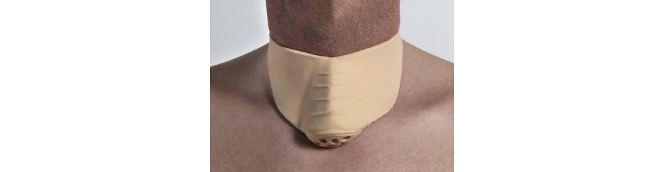 Productos para Traqueotomías - 