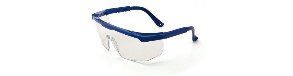 gafas de laboratorio de porteccion