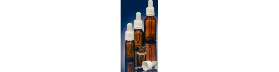 frascos cuentagotas
