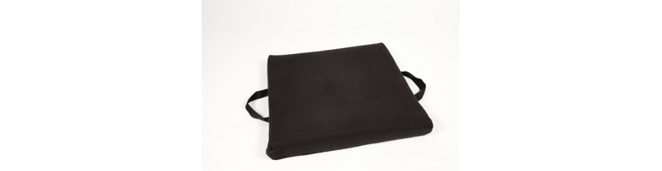 Cojines Antiescaras para sillas de ruedas