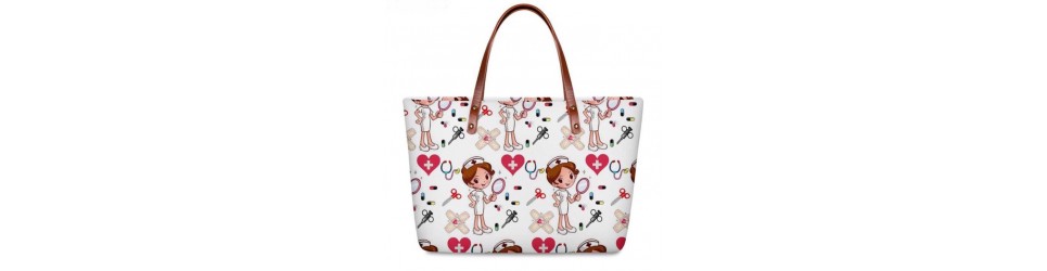 Bolsos Enfermería - Ortosan