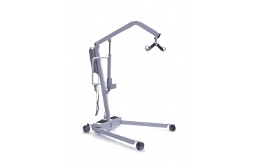 Grúas Hospitalarias | Como Elegir la mejor Grúa Hospitalaria