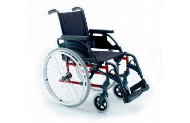 Sillas de Ruedas | Elegir Silla de Ruedas